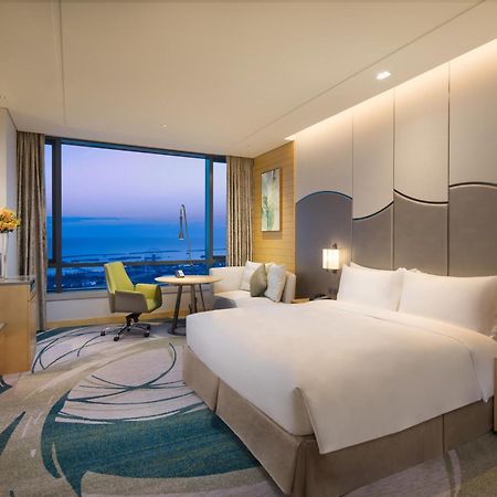Holiday Inn Suzhou Taihu Lake By Ihg Kültér fotó