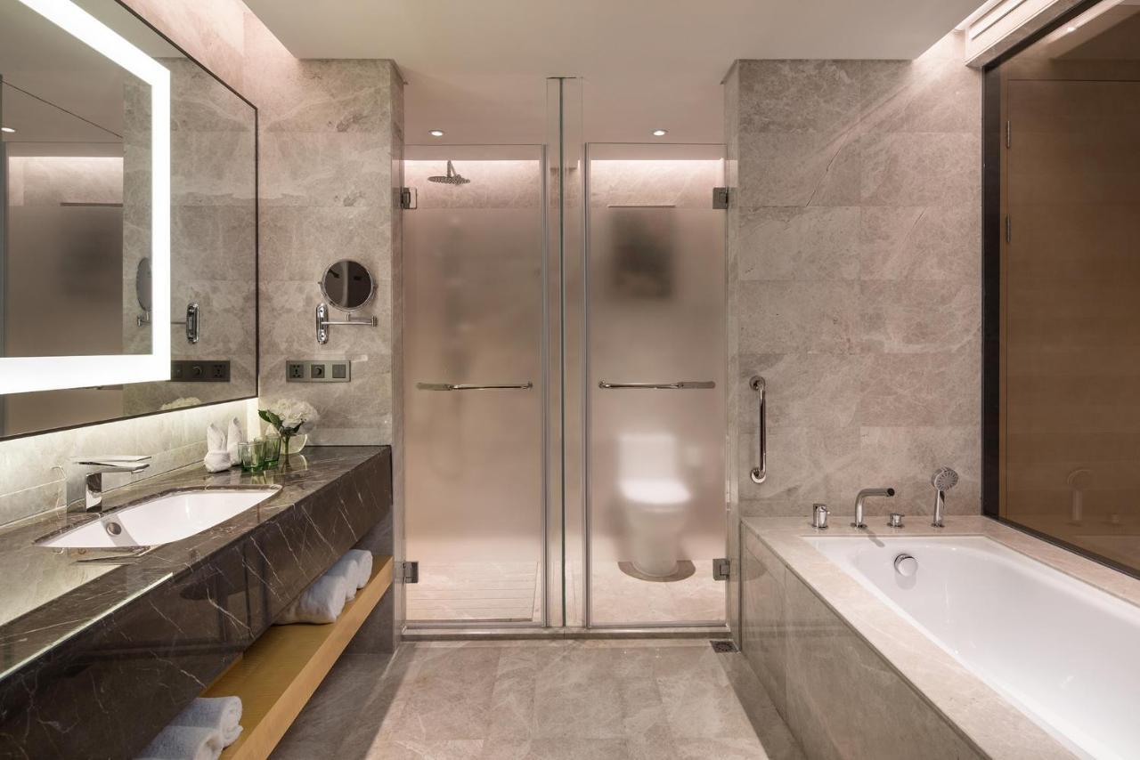 Holiday Inn Suzhou Taihu Lake By Ihg Kültér fotó