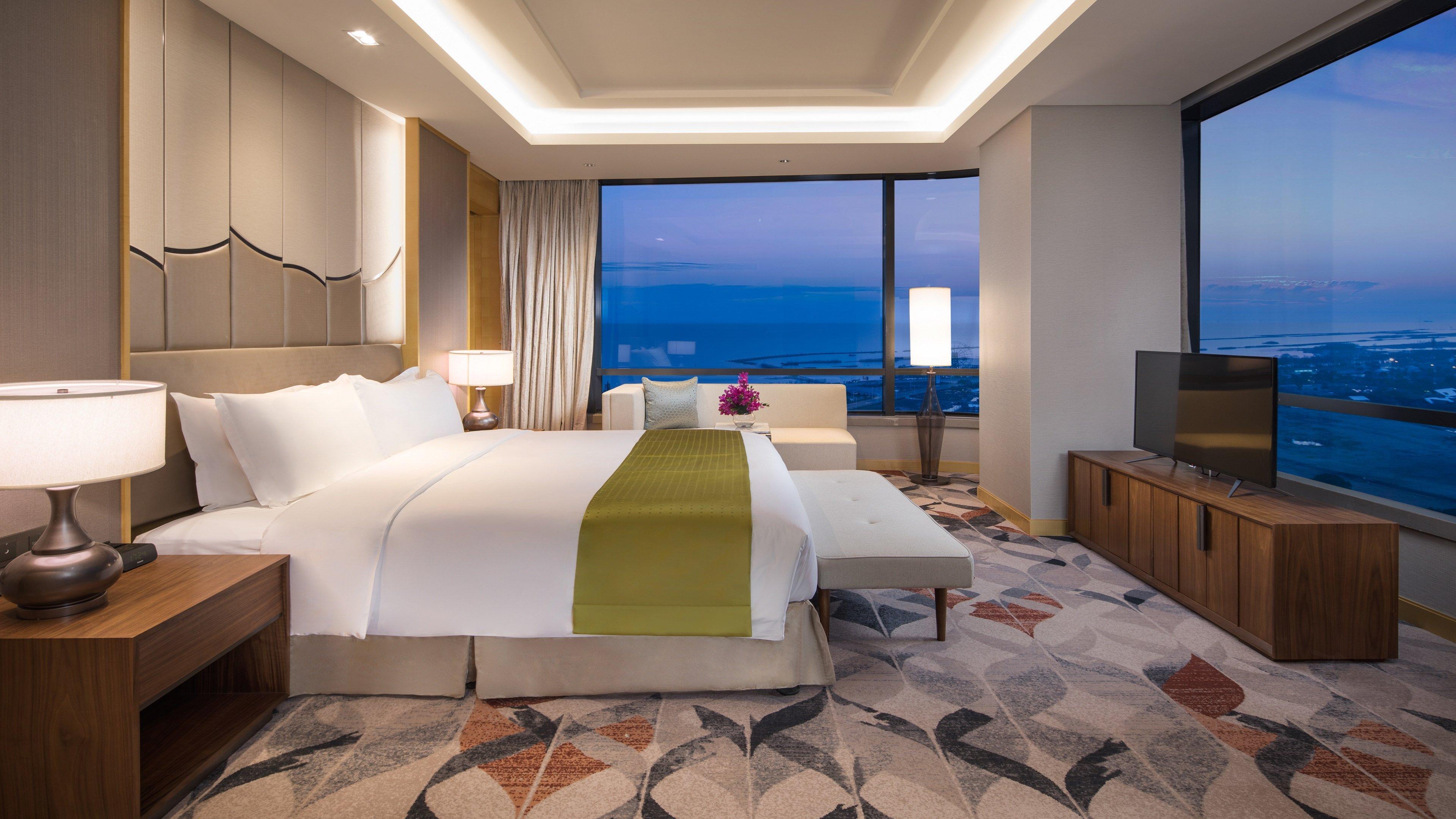 Holiday Inn Suzhou Taihu Lake By Ihg Kültér fotó
