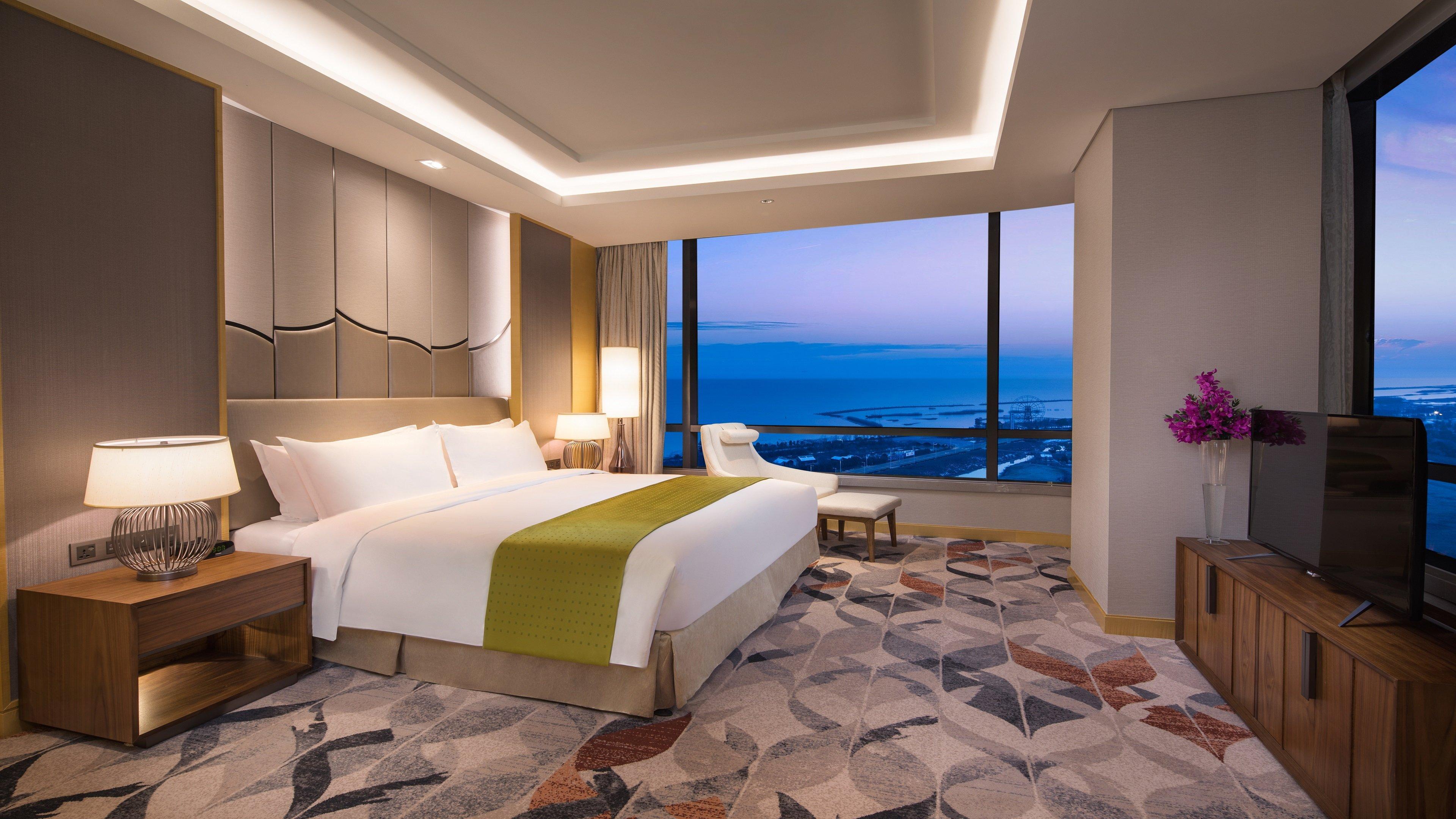 Holiday Inn Suzhou Taihu Lake By Ihg Kültér fotó