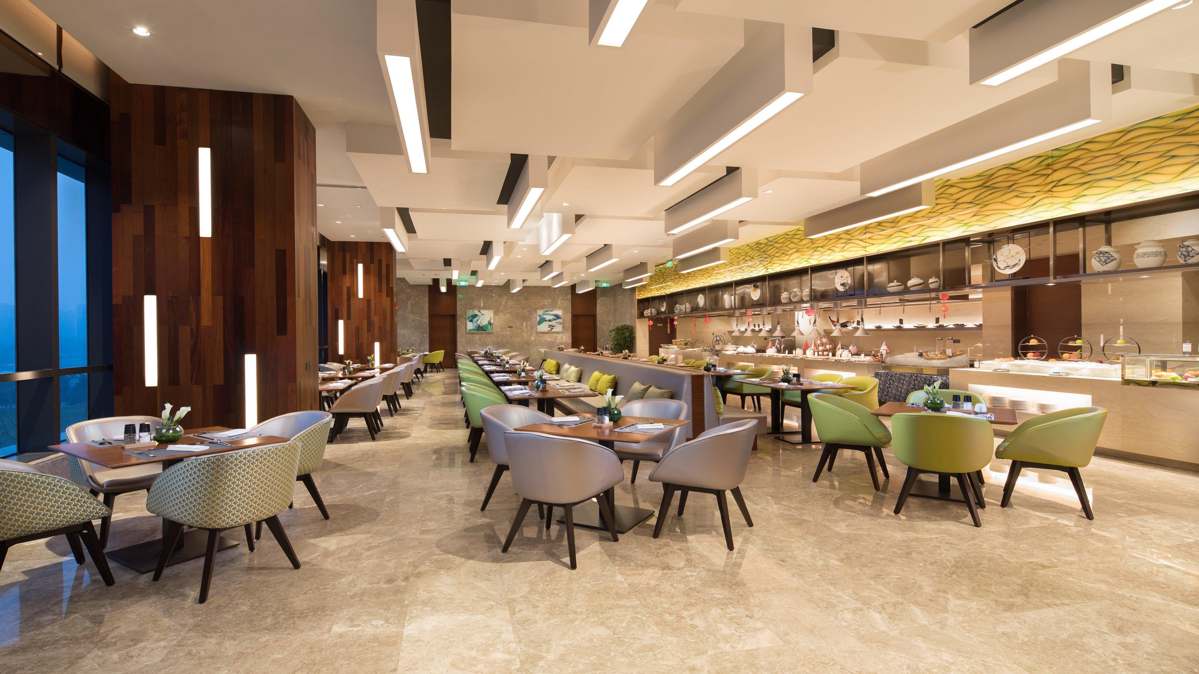 Holiday Inn Suzhou Taihu Lake By Ihg Kültér fotó