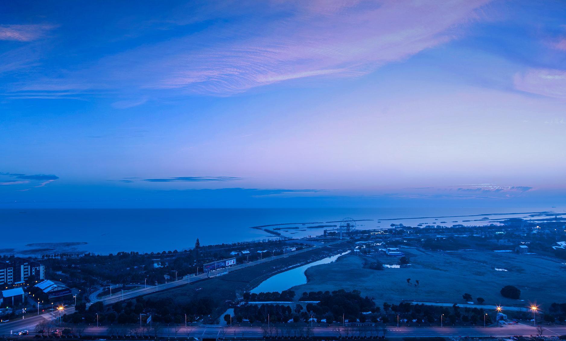 Holiday Inn Suzhou Taihu Lake By Ihg Kültér fotó