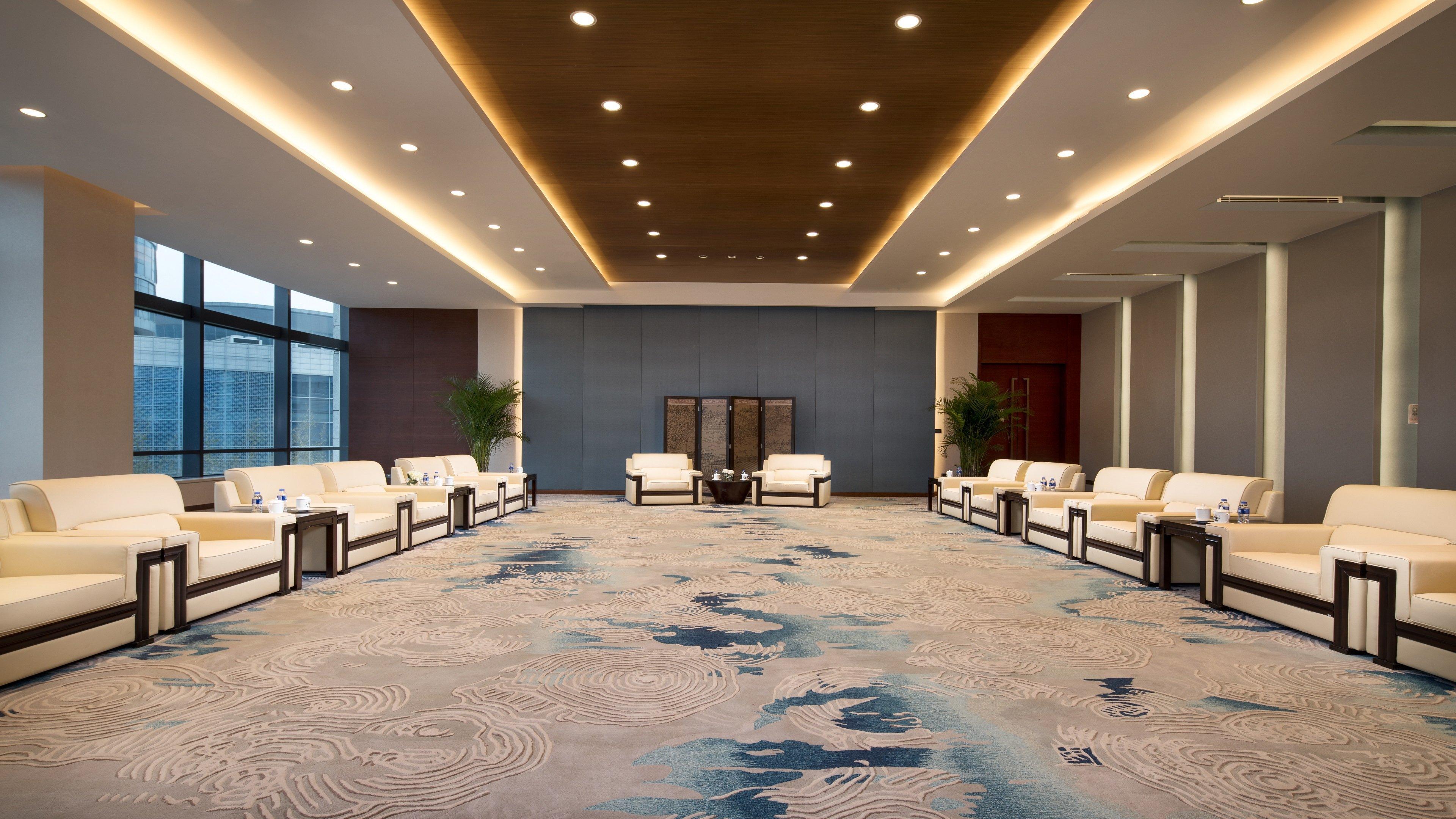 Holiday Inn Suzhou Taihu Lake By Ihg Kültér fotó