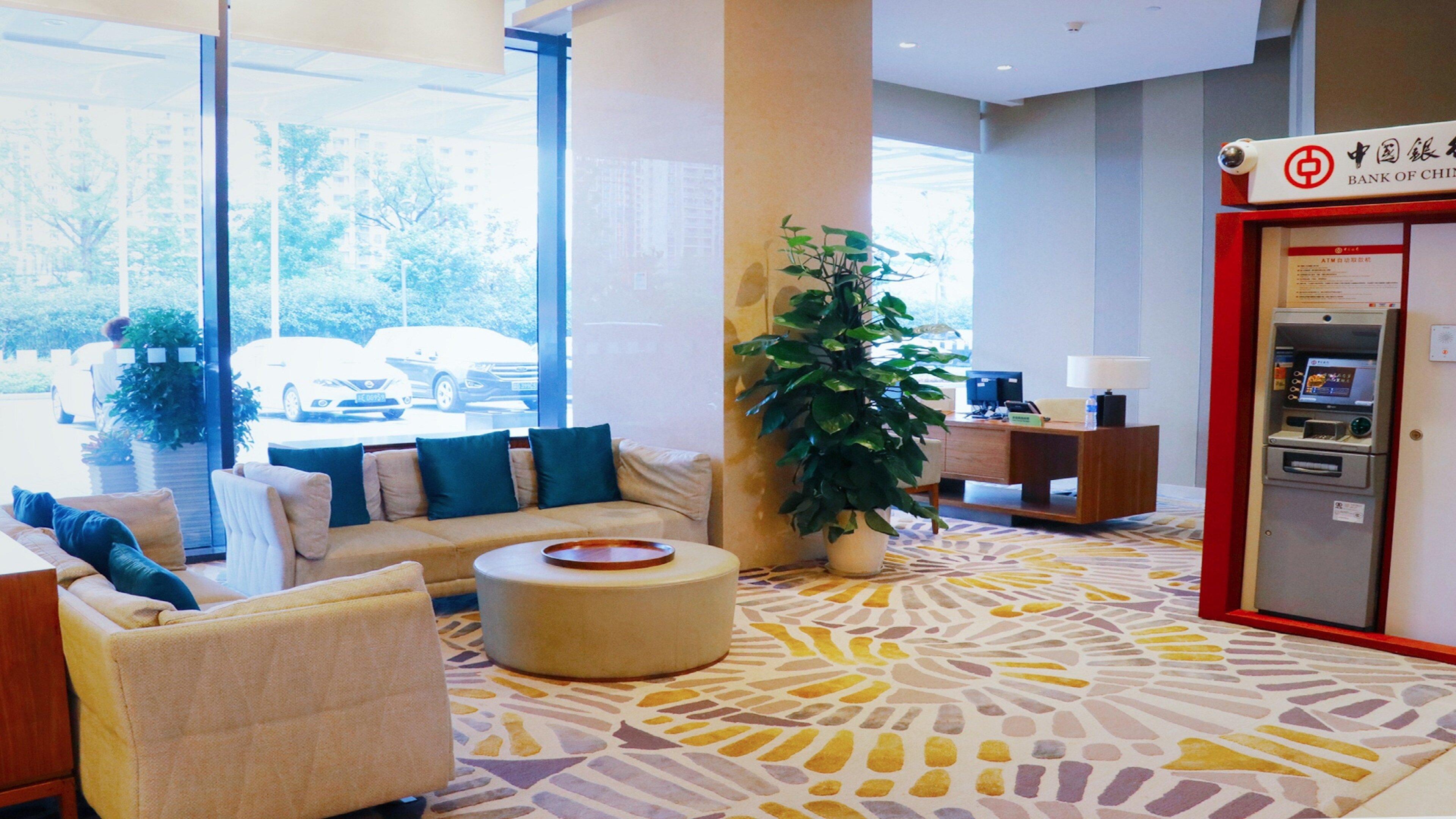 Holiday Inn Suzhou Taihu Lake By Ihg Kültér fotó