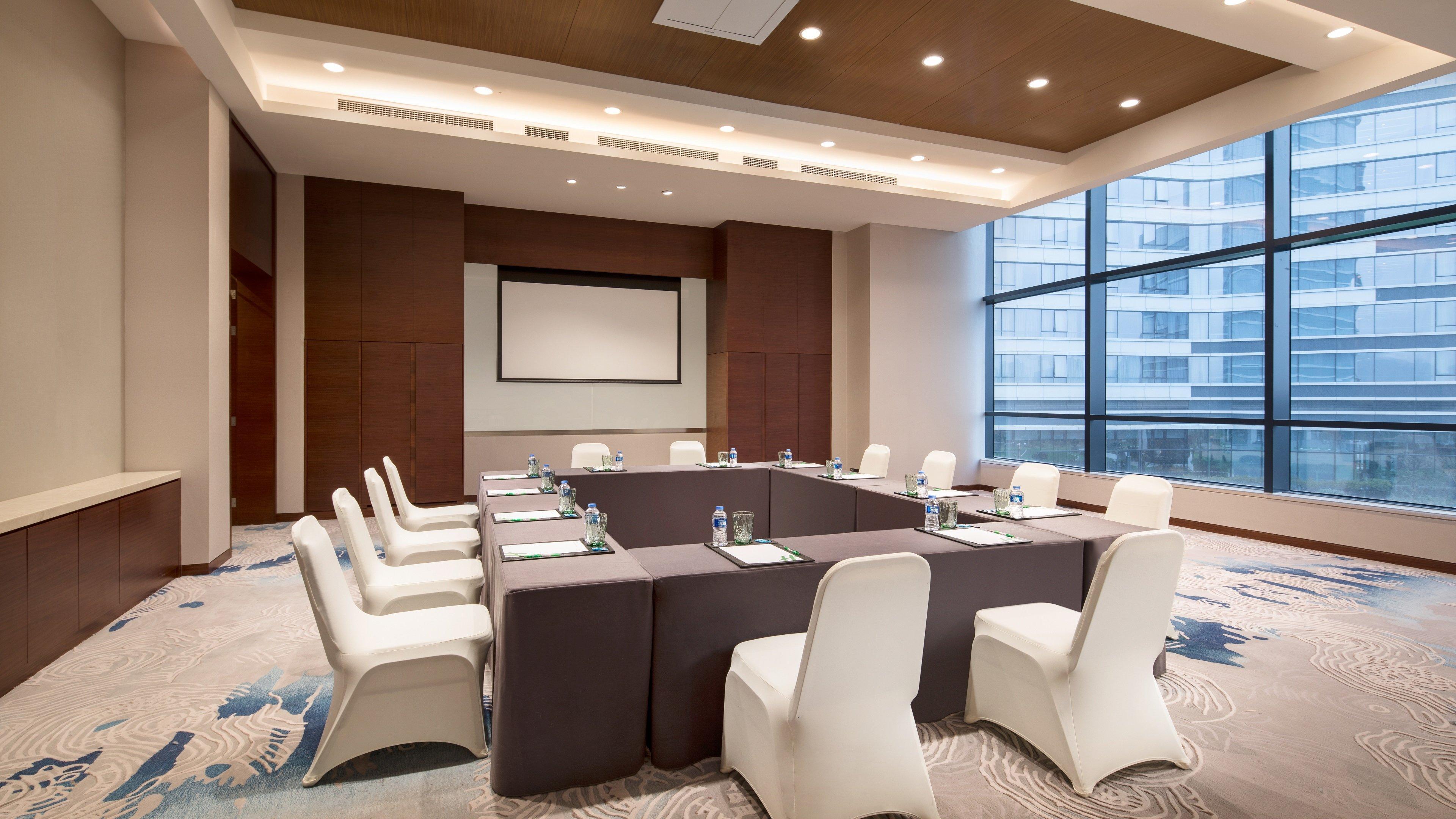 Holiday Inn Suzhou Taihu Lake By Ihg Kültér fotó