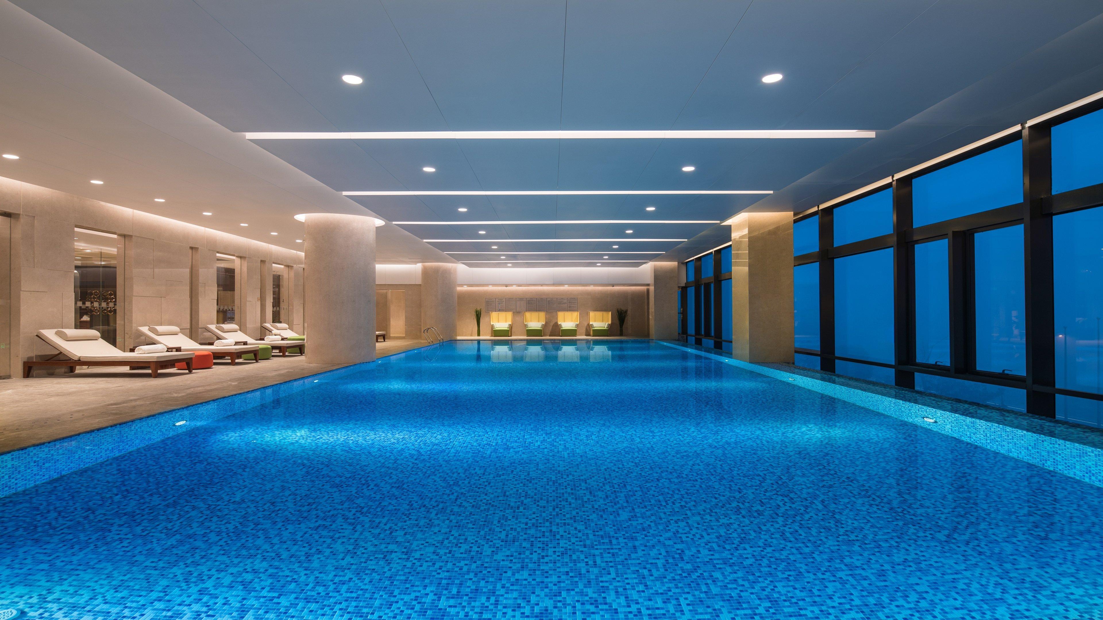 Holiday Inn Suzhou Taihu Lake By Ihg Kültér fotó