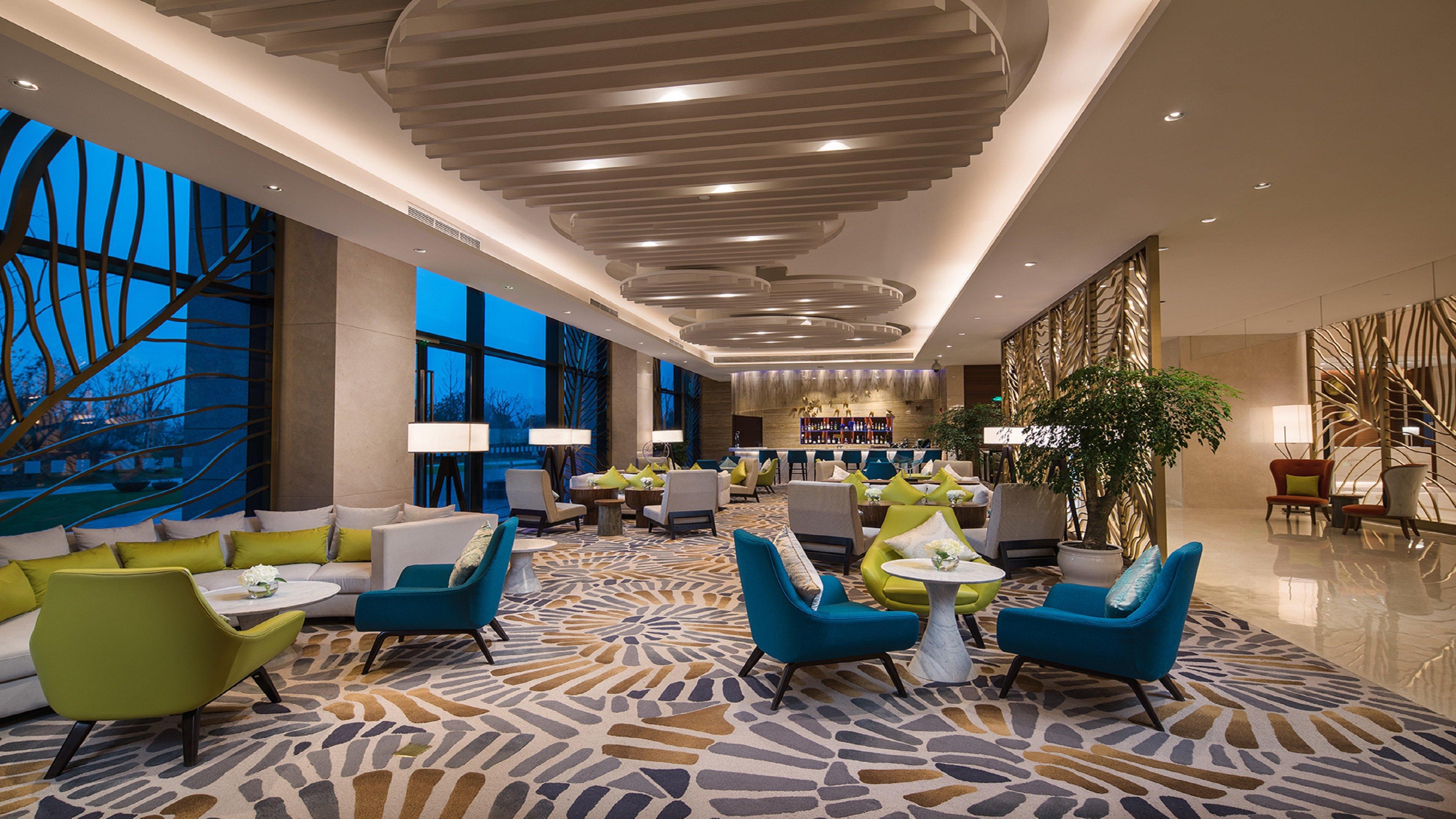 Holiday Inn Suzhou Taihu Lake By Ihg Kültér fotó