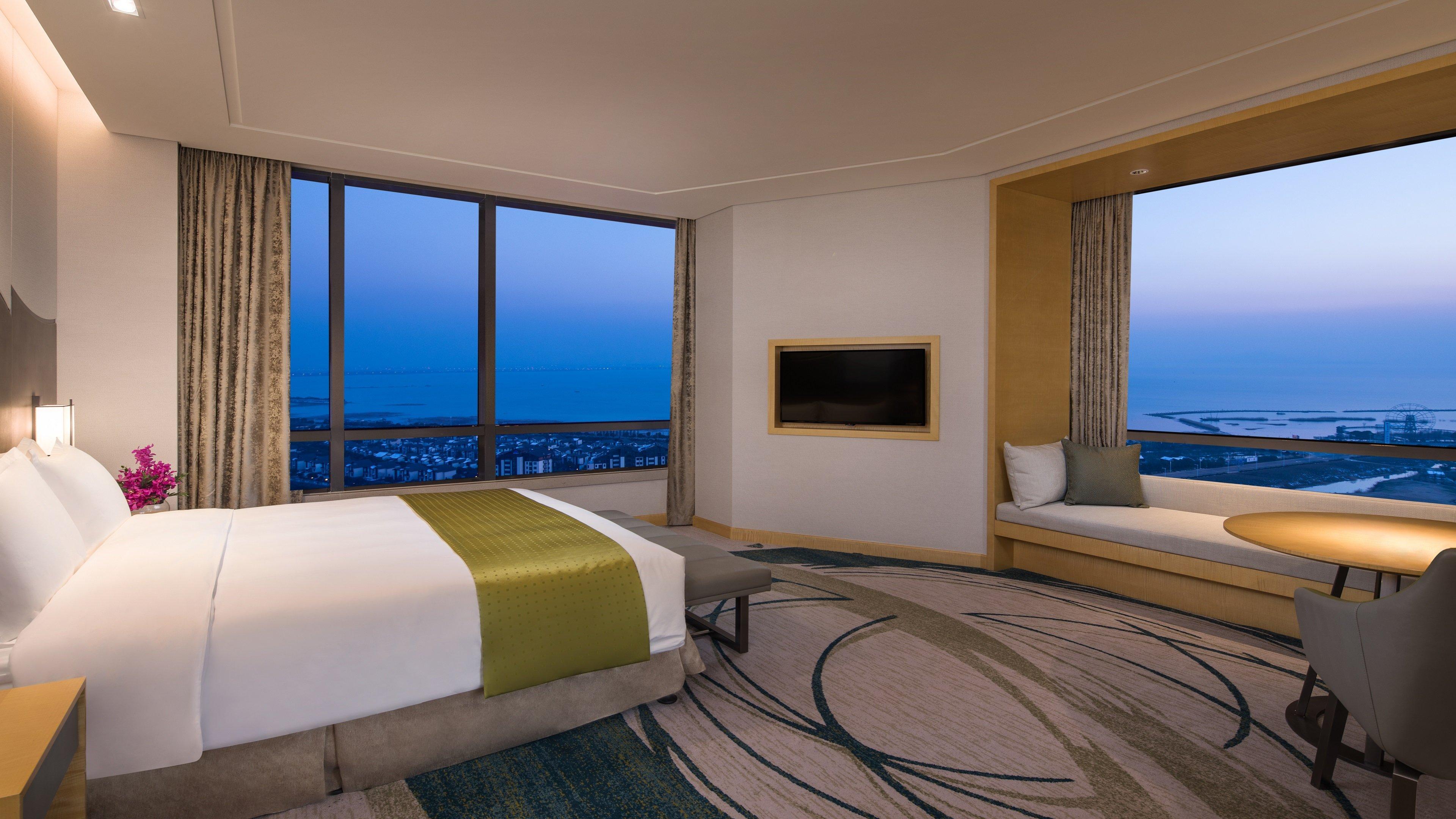 Holiday Inn Suzhou Taihu Lake By Ihg Kültér fotó