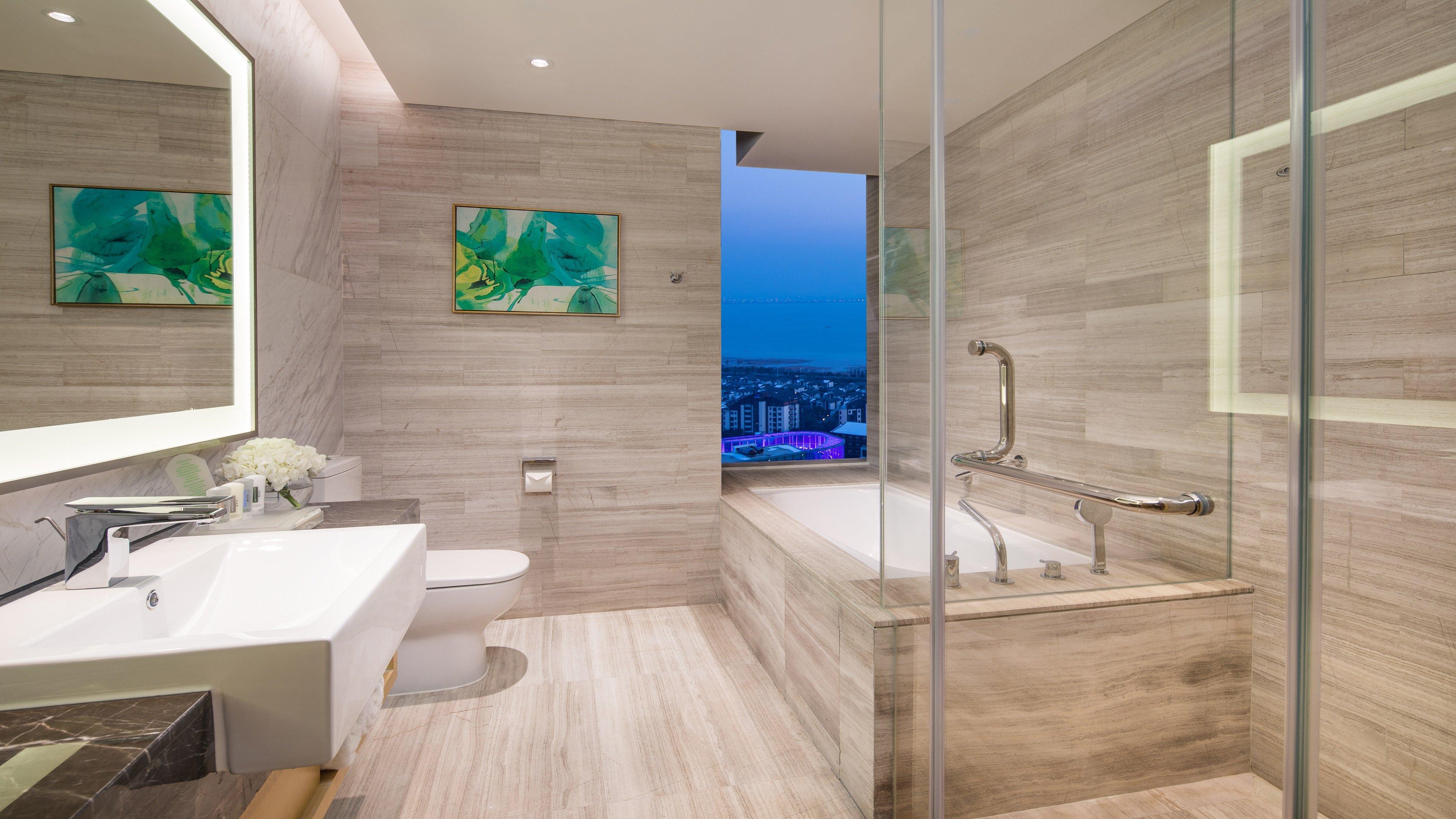 Holiday Inn Suzhou Taihu Lake By Ihg Kültér fotó