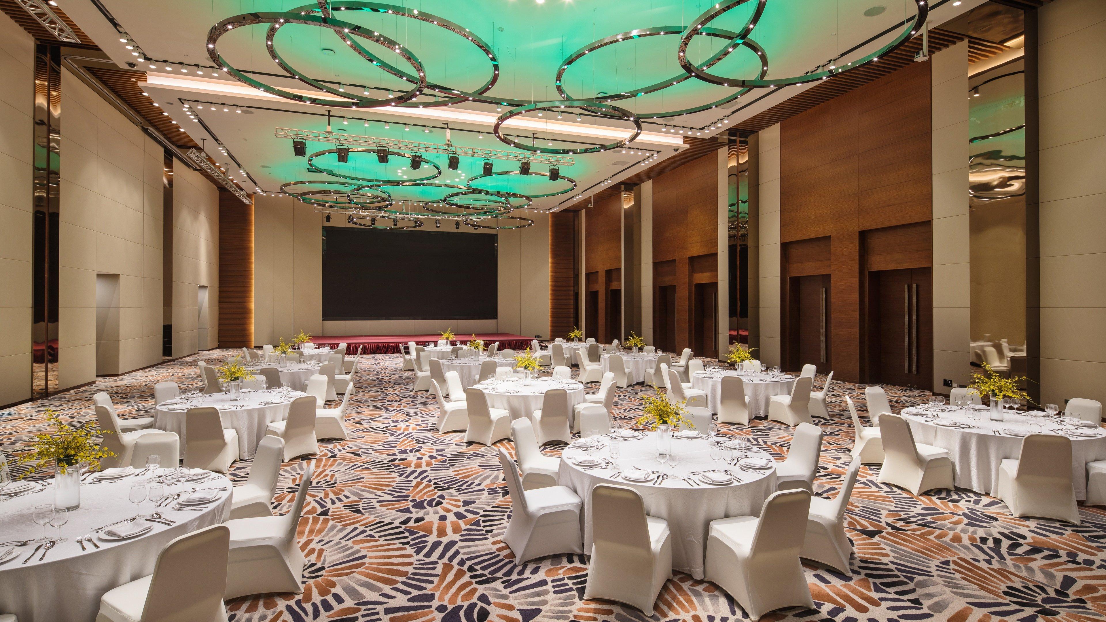 Holiday Inn Suzhou Taihu Lake By Ihg Kültér fotó