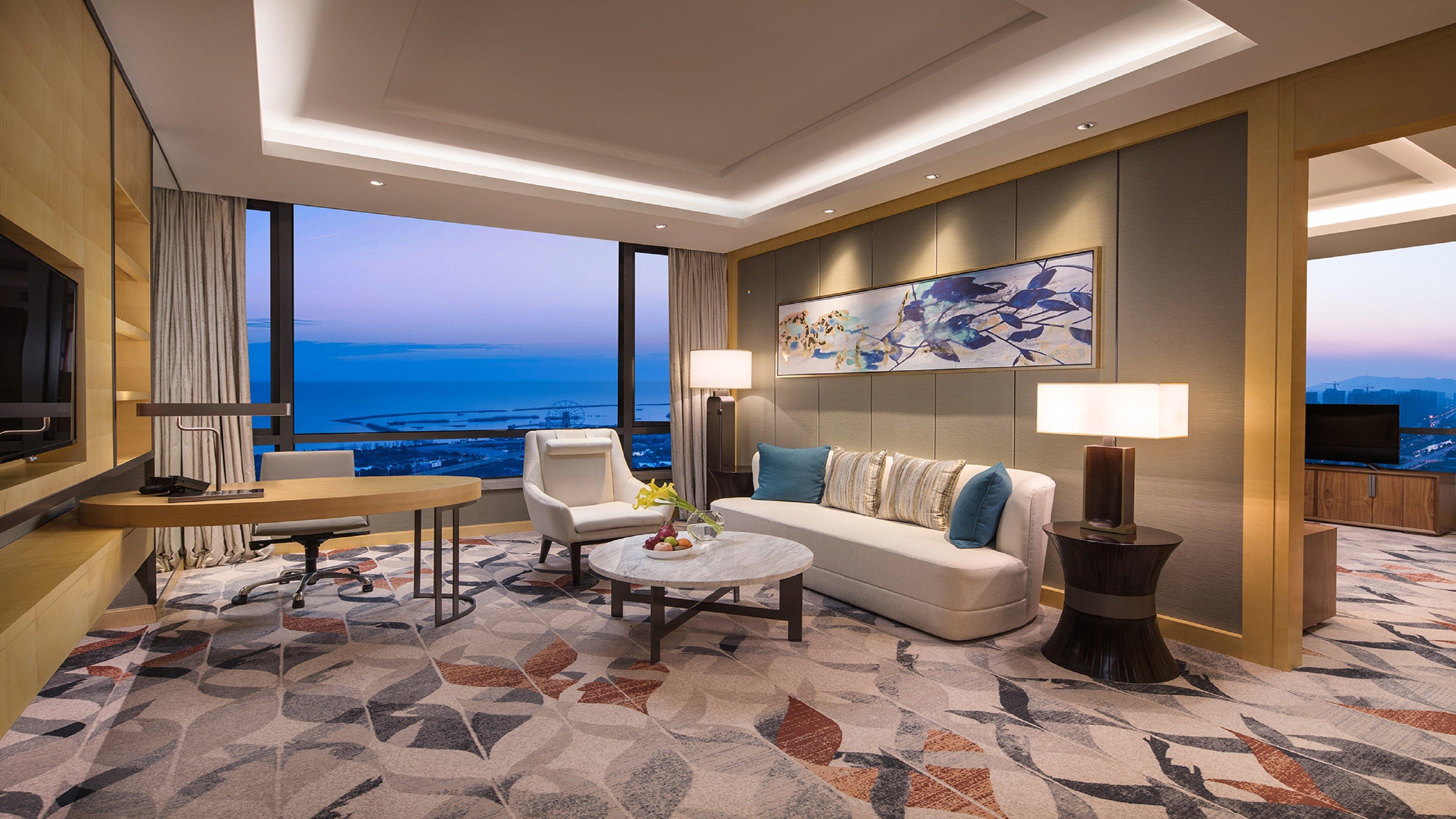 Holiday Inn Suzhou Taihu Lake By Ihg Kültér fotó