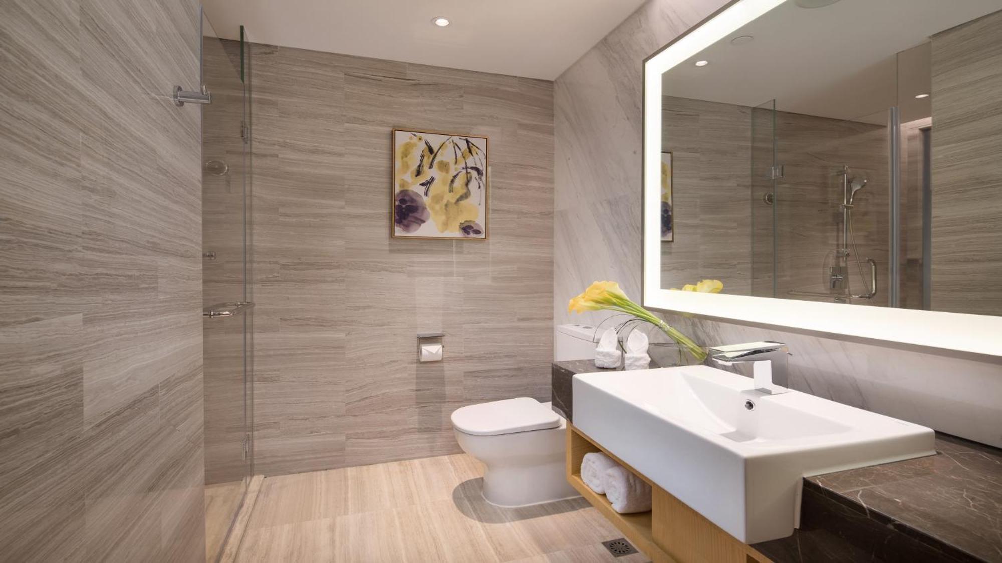 Holiday Inn Suzhou Taihu Lake By Ihg Kültér fotó